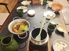 -云海肴·汽锅鸡·云南菜(领展购物广场·中关村店)