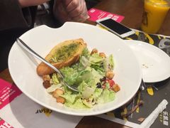 -乐凯撒披萨(中心书城店)