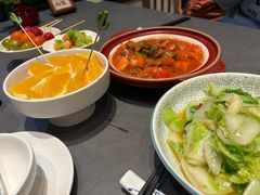 -俏立方·15年新楚菜