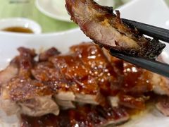 -陈记烧鹅茶餐厅(世和路店)