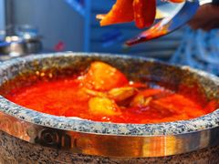 -入火韩国烤肉(凯旋广场店)