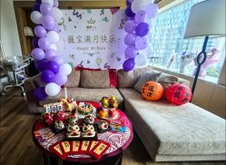 -巍阁高端月子会所