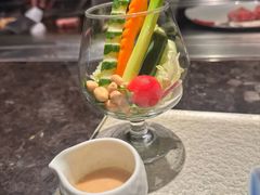 -Ginza Onodera铁板烧(外滩十八号店)