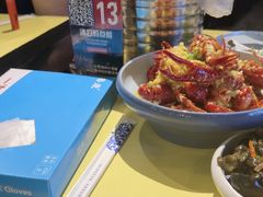 -小田油焖小龙虾(双井店)
