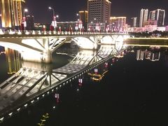 醴陵渌江桥-中国陶瓷谷