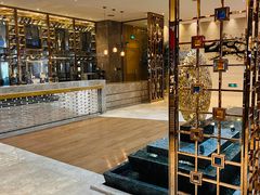 -康帝国际酒店-艾斯本自助西餐厅