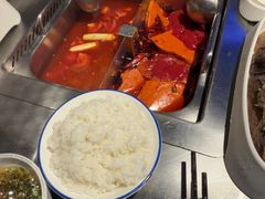 -川西坝子火锅(清江东路3.0直营店)