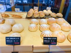 -啊噗吐呦现场烘焙(麦凯乐店)