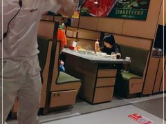 -海底捞火锅(金光华店)