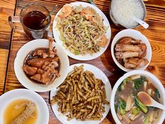 -百家缘(东门南路店)