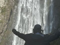 -刘伯温故里景区百丈漈