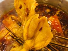 -马路边边串串香(双井直营店)