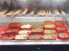 -老马路串串香火锅(北门桥店)