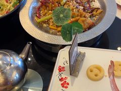 -聚鑫阁江浙菜·非遗传承技艺(青村帝华园店)