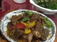 -吴祥记潮州菜·百年老字号·砂锅粥