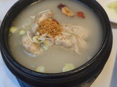 -长顺参鸡汤店(西塔总店)