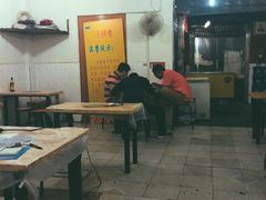 -重庆特色冷锅鱼(武大店)