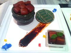 -106餐厅(山水文园店)