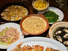-张家卫·阳江菜·小海鲜(肥婆湾桥店)