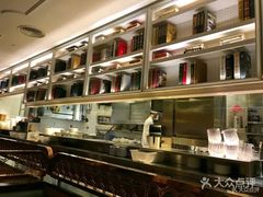 -翠华餐厅(正佳广场店)