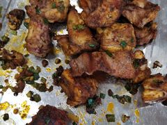 -四姑娘山阿巴郎·藏式花园餐厅