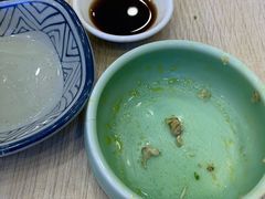 -朱洪元苏式面馆(绿宝广场店)