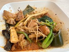 -林静小吃(复兴路店)