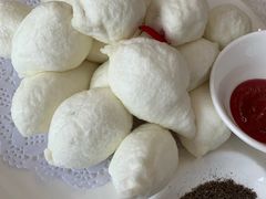 软炸里脊-马凯餐厅(地安门店)