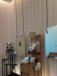 点击看大图 -丝域养发馆