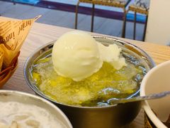 -南街清补凉(黄贝岭店)