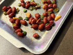 -花和尚·湘西小串烧烤(祈福店)