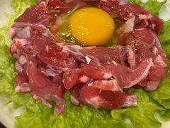 -东来顺饭庄(西直门店)