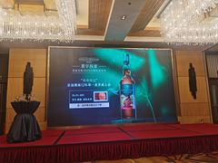 -上海浦西万怡酒店