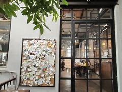 -The Workshop Coffee
