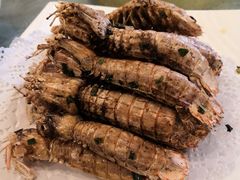 -莆鑫海鲜城(浏河店)