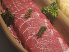 -芸山季·云南野生菌火锅(南翔印象城MEGA店)