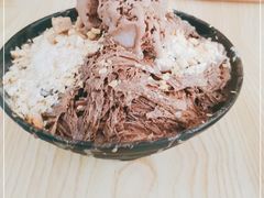 -MOMO冰品·生巧汤圆(红桥店)