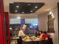 -湘汇概念铁板烧(铁西万达店)