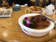 -德胜轩正宗顺德菜(宝安沙井会展中心店)