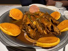 -关东小磨东北菜(漕河泾印象城店)