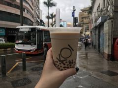 -Koi thé(水坑尾街店)