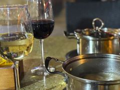 -三亚海韵度假酒店·渔人码头海鲜火锅BBQ自助餐厅·落日吧