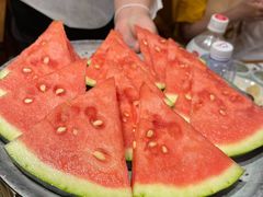 -味家烤肉烤鳗鱼牛排(西塔旗舰店)