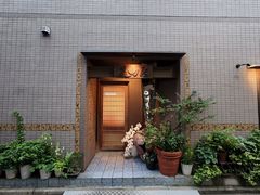 -是山居