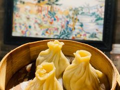 -南京大牌档(济南万象城店)