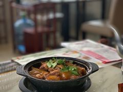 -點無缺茶楼·海鲜酒家(世博店)