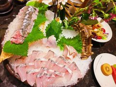 -川骄海鲜自助(亚运村店)
