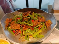 -额娘·现烙春饼烤鸭(太原总店)