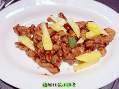 -锦荟JINHUI·浙江小馆(上海荟聚店)