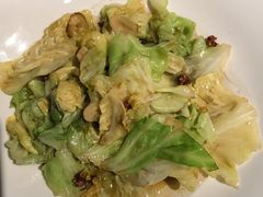 -新疆兵团食府清真(马连道店)